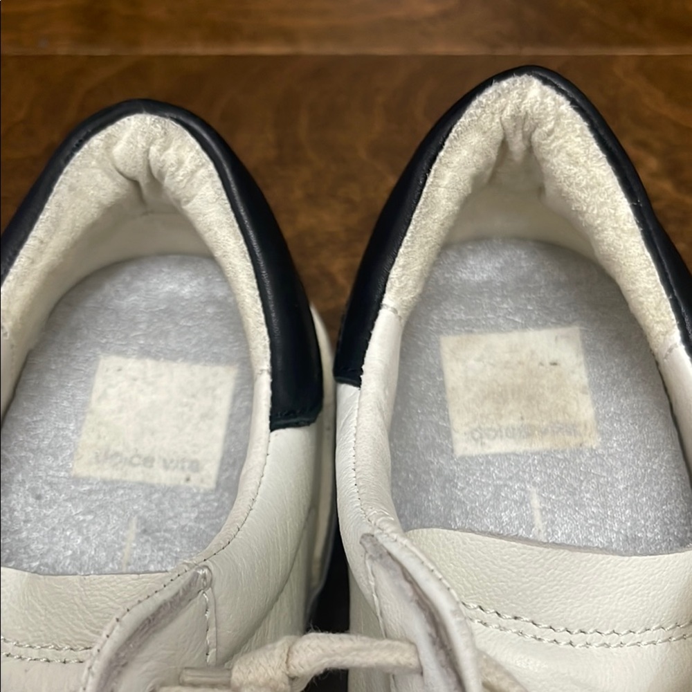 Dolce Vita Sneakers - Picture 8 of 8